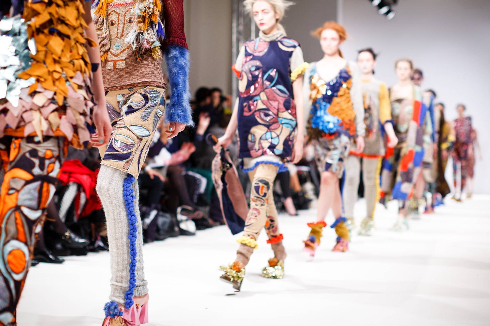 Annie Ziegler to Wear the Designer Favorite Clothes at Oscars
