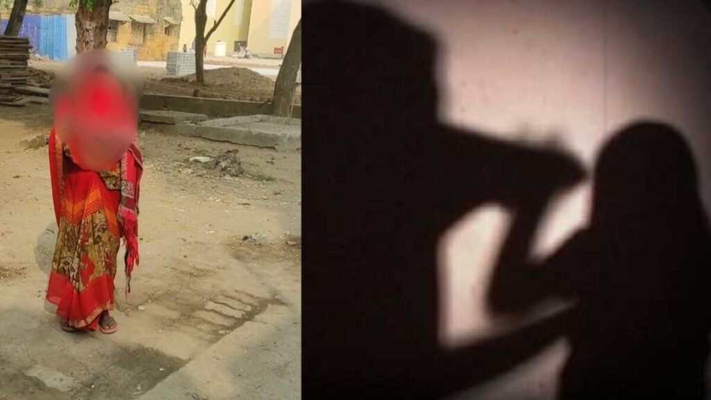 गयाः महिला से दुष्कर्म और 1 लाख रुपये की लूट, पुलिस ने एक आरोपी को किया गिरफ्तार