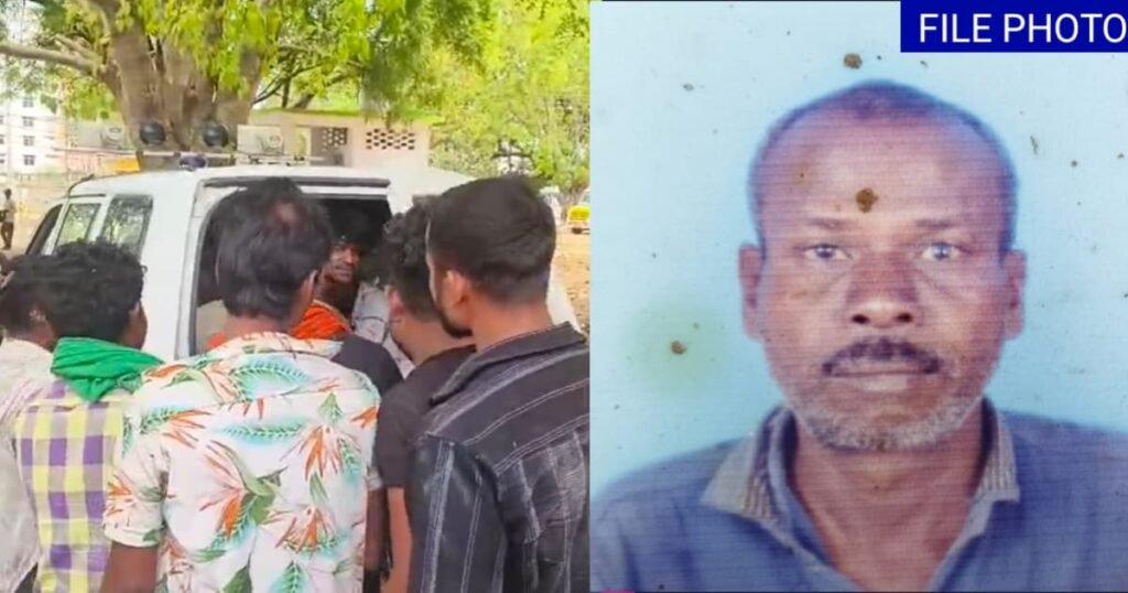 गया: डुमरिया स्वास्थ्य केंद्र में चपरासी की संदिग्ध परिस्थिति में मौत, परिजनों ने स्टाफ पर लगाया गला दबाकर हत्या का सनसनीखेज आरोप