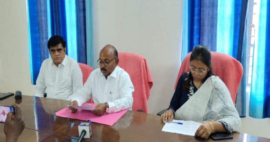 औरंगाबाद में 10 मई को लगेगी राष्ट्रीय लोक अदालत, 9 बेंचों में होगा 2230 मामलों का निपटारा, बैंक ऋण से जुड़े 5000 लोगों को भेजा गया नोटिस