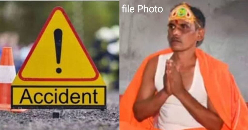 औरंगाबाद में सिंचाई विभाग के कर्मचारी की बाइक दुर्घटना में मौत