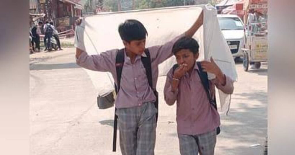 गया में भीषण गर्मी के बीच स्कूलों का समय बदला, 31 मई तक लागू रहेंगे नए निर्देश 9 20250521 1202053944608686788926391 गया में भीषण गर्मी के बीच स्कूलों का समय बदला, 31 मई तक लागू रहेंगे नए निर्देश