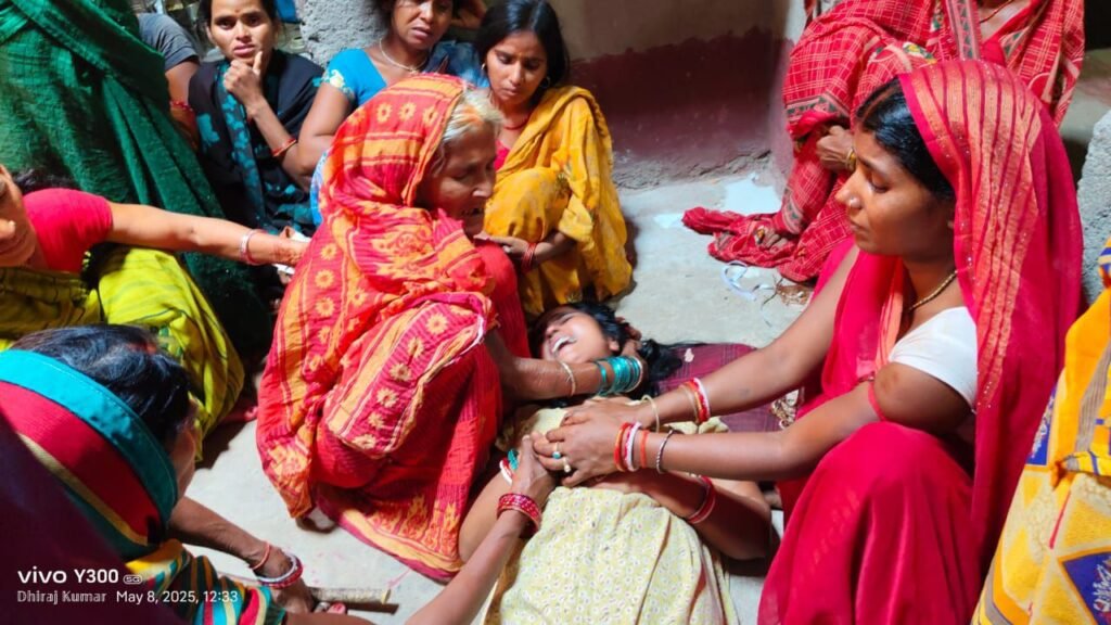 बारात की खुशियां मातम में बदलीं: बाइक सवार फूफा भतीजा की सड़क हादसे में दर्दनाक मौत 8 image editor output image1203744242 17467034036614957815634222895101 बारात की खुशियां मातम में बदलीं: बाइक सवार फूफा भतीजा की सड़क हादसे में दर्दनाक मौत