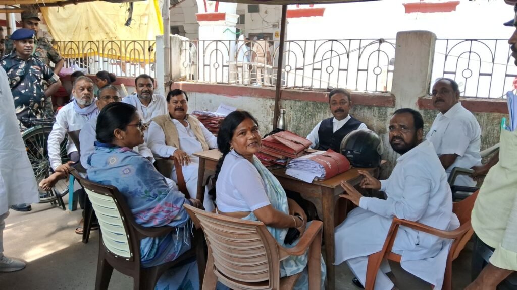 जहानाबाद सांसद सुरेंद्र यादव को कोर्ट से बड़ी राहत, रेप पीड़िता की पहचान उजागर करने के मामले में बरी