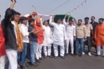 img 20250509 wa00412137548238981578180 महाराणा प्रताप जयंती पर गूंजा गया: तिरंगा रैली में उमड़ा जनसैलाब, मेयर बोले– युवाओं को उनके जीवन से मिलती है प्रेरणा