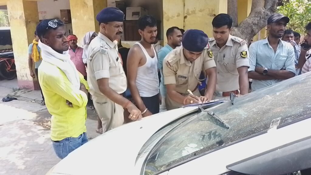 औरंगाबाद में करंट की चपेट में आकर महिला की मौत, बिजली विभाग की लापरवाही से पांच बच्चे हुए अनाथ