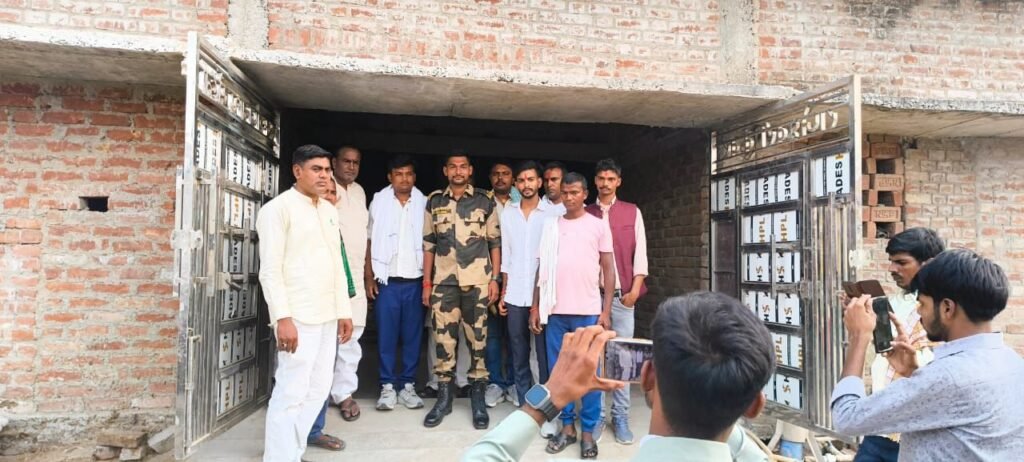 सगाई की रस्म के बीच आया ड्यूटी कॉल, वर्दी पहनी और देश की रक्षा को निकल पड़ा जवान विजय कुमार 9 img 20250512 wa00575397174452824454206 सगाई की रस्म के बीच आया ड्यूटी कॉल, वर्दी पहनी और देश की रक्षा को निकल पड़ा जवान विजय कुमार