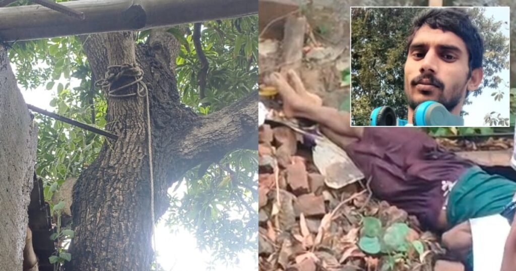 गया में खंडहर में मिला ई-रिक्शा चालक का शव, बेरहमी से पीट-पीट कर की गई हत्या, जांच में जुटी पुलिस