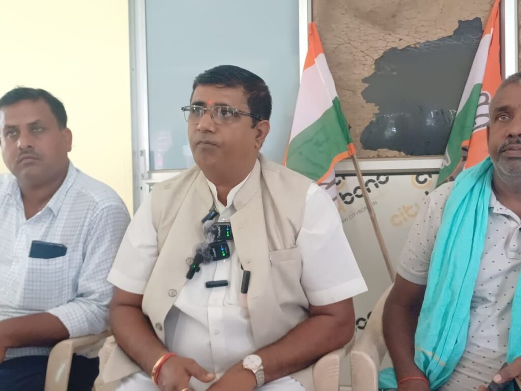 22 साल देश सेवा, 9 साल पंचायत… अब विधानसभा में जनसेवा की तैयारी