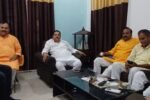 image editor output image 25660813 1749913020579 चुनावी शंखनाद से पहले गुरुआ में भाजपा की शक्ति प्रदर्शन, 19 जून को सम्राट चौधरी करेंगे जनसभा को संबोधित