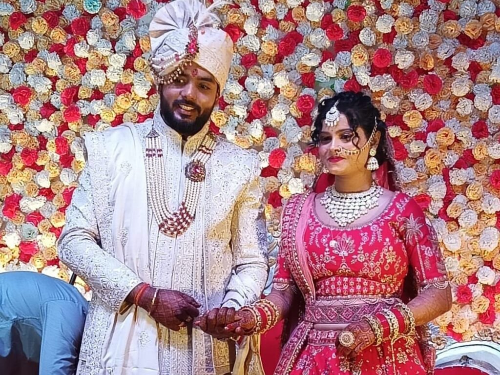 दिल्ली में गया की बेटी की संदिग्ध मौत, पति गिरफ्तार, ससुराल पक्ष पर हत्या का आरोप