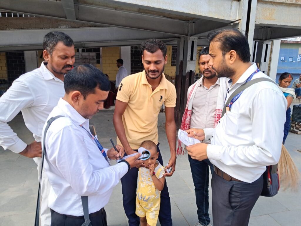 डीडीयू मंडल में सघन टिकट चेकिंग अभियान: 1695 यात्री पकड़े गए, 10.45 लाख रुपये का जुर्माना वसूला