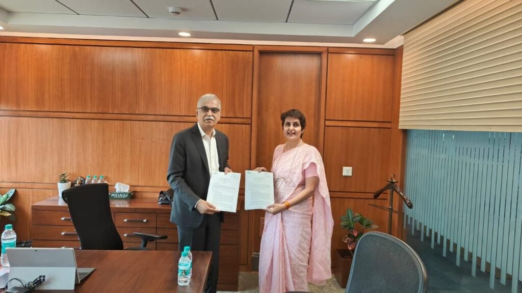 आईआईएम बोधगया और फोर्टिस हेल्थकेयर के बीच एमओयू: हेल्थकेयर मैनेजमेंट में शिक्षा और करियर के नए अवसर खुलेंगे 9 img 20250709 wa00315435362579047208983 आईआईएम बोधगया और फोर्टिस हेल्थकेयर के बीच एमओयू: हेल्थकेयर मैनेजमेंट में शिक्षा और करियर के नए अवसर खुलेंगे