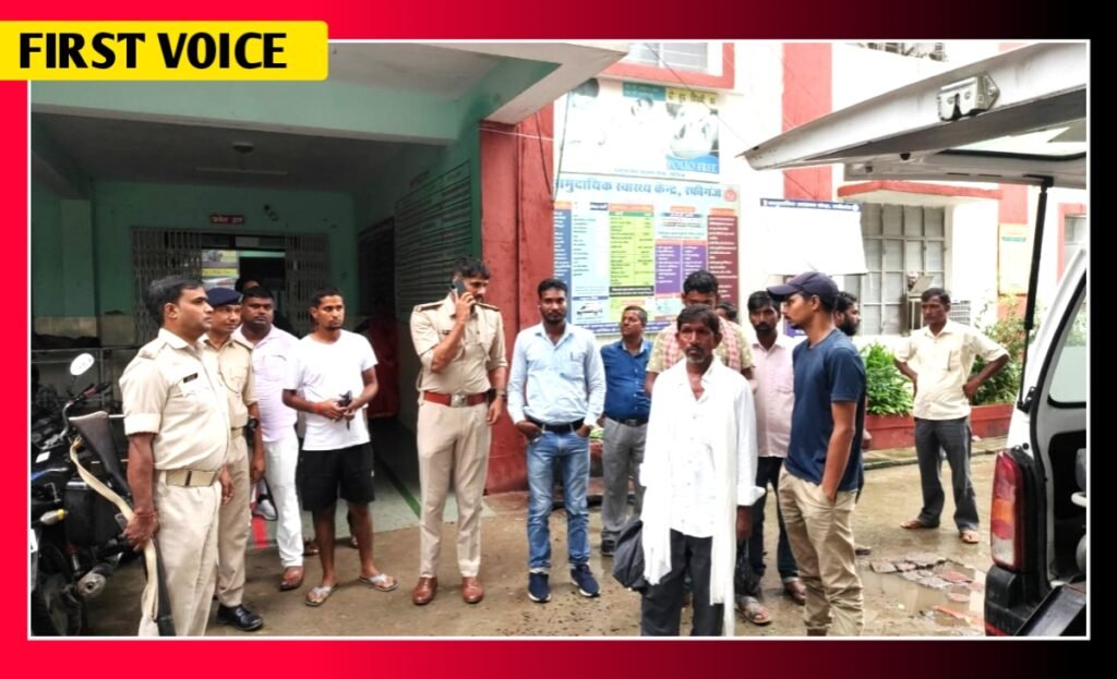 बहादुरपुर में करंट की चपेट में आकर दो लोगों की मौत, एक गंभीर रूप से घायल