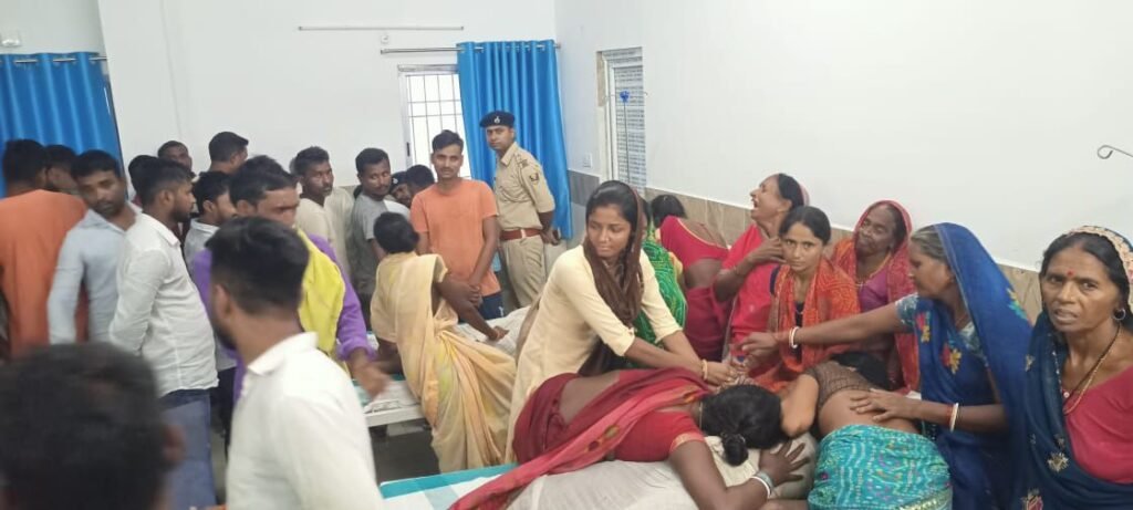 img 20250919 wa00684858499807806773330 कुआं के अंदर दम घुटने से दो सगे भाई की मौत घर में टूटा दुखो का पहाड़