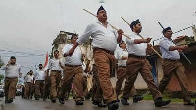 तमिलनाडु में 39 RSS कार्यकर्ताओं की गिरफ्तारी पर सियासत गरमाई, बीजेपी ने पुलिस कार्रवाई को बताया अन्याय 9 20251002 2215473559774586470820047 तमिलनाडु में 39 RSS कार्यकर्ताओं की गिरफ्तारी पर सियासत गरमाई, बीजेपी ने पुलिस कार्रवाई को बताया अन्याय