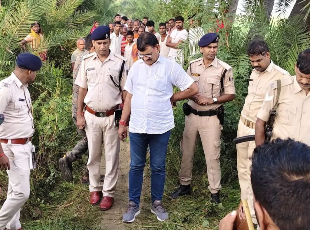 screenshot 2025 10 22 10 47 43 586 edit com2737147287747358678 गया जी में पति ने की पत्नी की गोली मार कर हत्या, अवैध संबंध बना हत्त्या का कारण