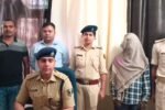 195916 1 जहानाबाद पुलिस की बड़ी सफलता: 9 साल से फरार 25 हजार का इनामी आरोपी बेलागंज से गिरफ्तार