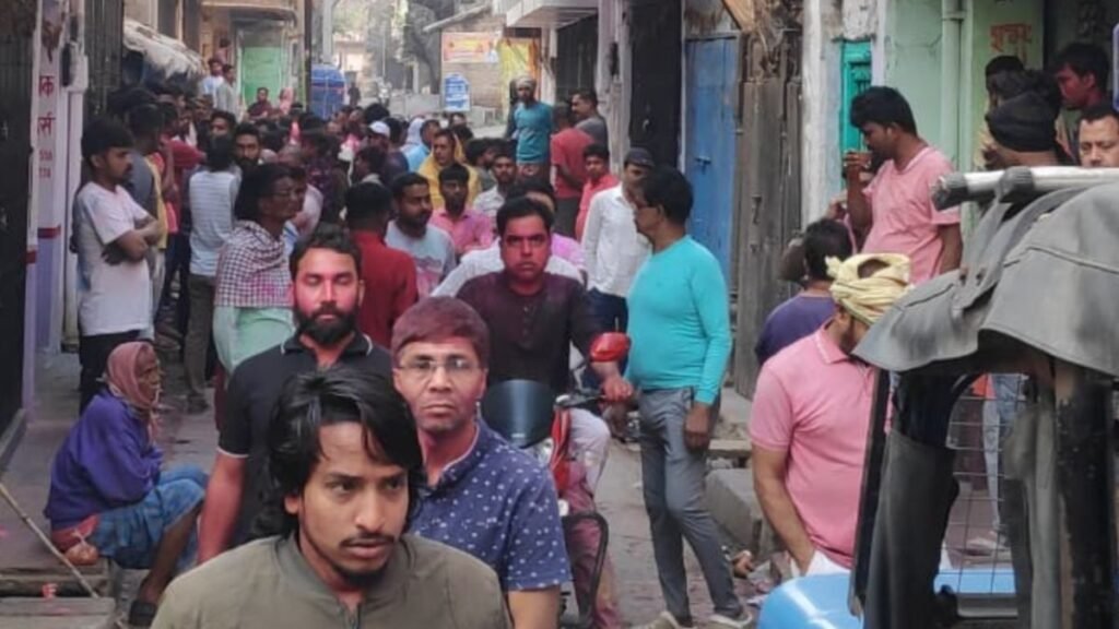 BREAKING: फतेहपुर में ‘गैस कटर गैंग’ का तांडव; 40 ताले काटकर ज्वेलरी शॉप में बड़ी चोरी, इलाके में दहशत