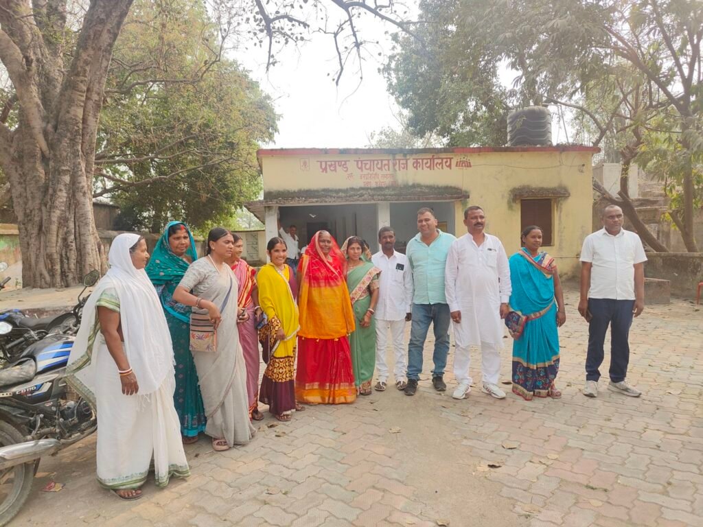 270957252102364928070389 फतेहपुर प्रखंड में प्रमुख और उपप्रमुख के खिलाफ लाए गए अविश्वास प्रस्ताव&nbsp; खारिज कर दिया गया।