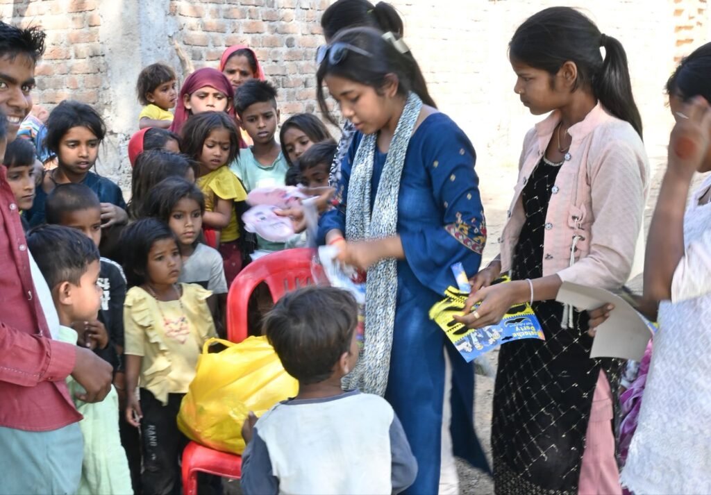 पवई: रंगों के साथ घुली सेवा की मिठास; कृष्णगढ़ में KHF ने खुशियों वाली होली से जीता दिल 9 image editor output image1212007985 17725857798362525272216610924162 पवई: रंगों के साथ घुली सेवा की मिठास; कृष्णगढ़ में KHF ने खुशियों वाली होली से जीता दिल