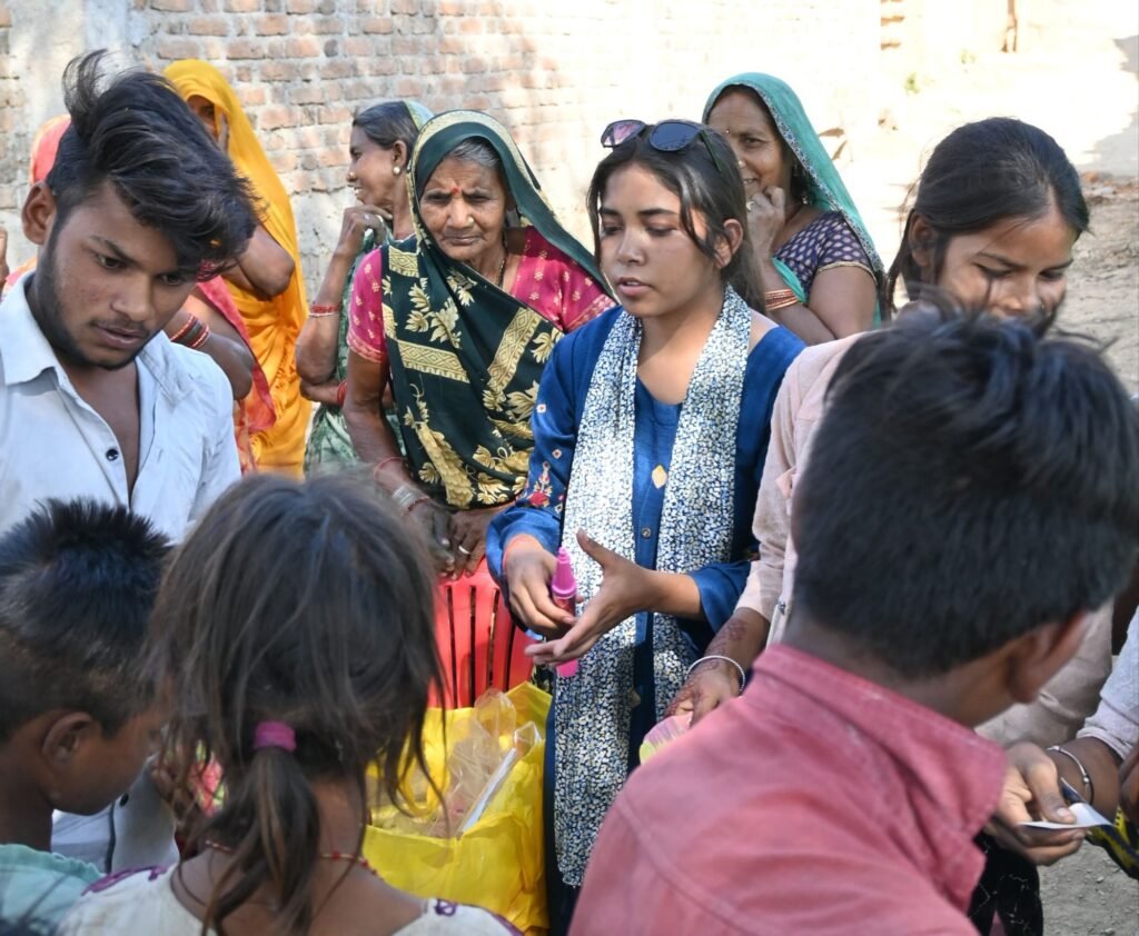 पवई: रंगों के साथ घुली सेवा की मिठास; कृष्णगढ़ में KHF ने खुशियों वाली होली से जीता दिल 10 image editor output image1212931506 17725857704188494133765000768007 पवई: रंगों के साथ घुली सेवा की मिठास; कृष्णगढ़ में KHF ने खुशियों वाली होली से जीता दिल