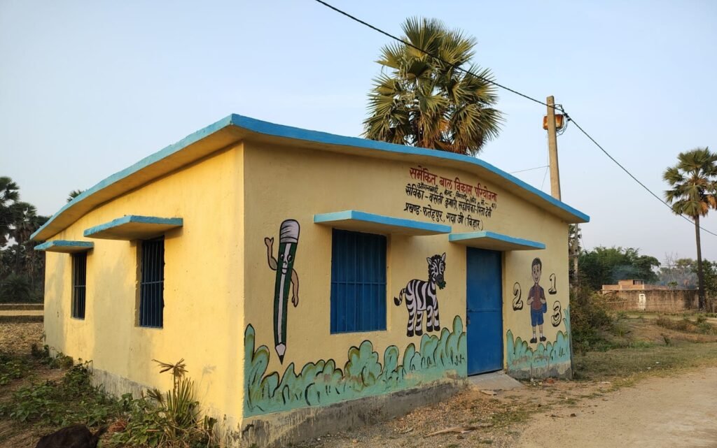 फतेहपुर: आंगनवाड़ी सेविका बहाली में ‘मैपिंग’ को लेकर गहराया विवाद, जिलाधिकारी से जांच की मांग